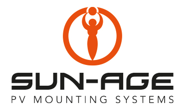Sun-Age logo