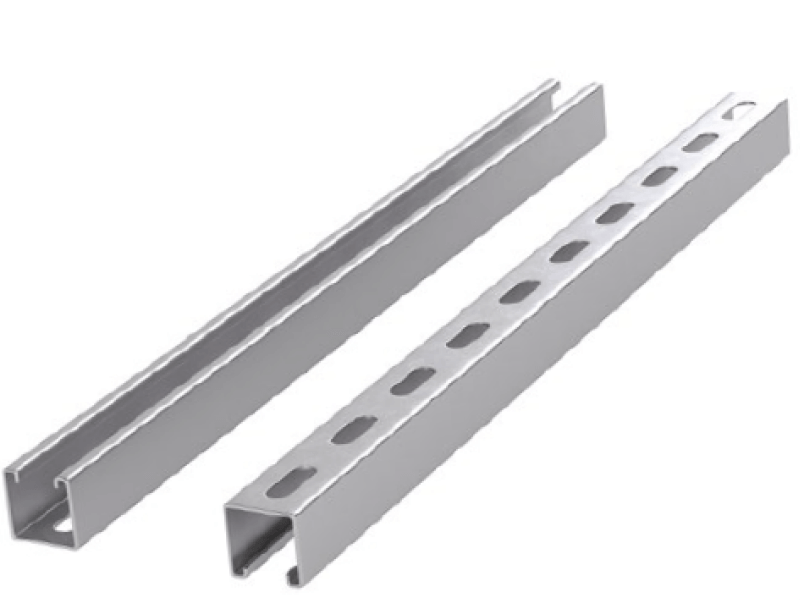 P100S02-profili-fotovoltaico-binari-e-supporti-per-fissaggio-pannelli-fotovoltaici-in-alluminio-acciaio-e-zinco