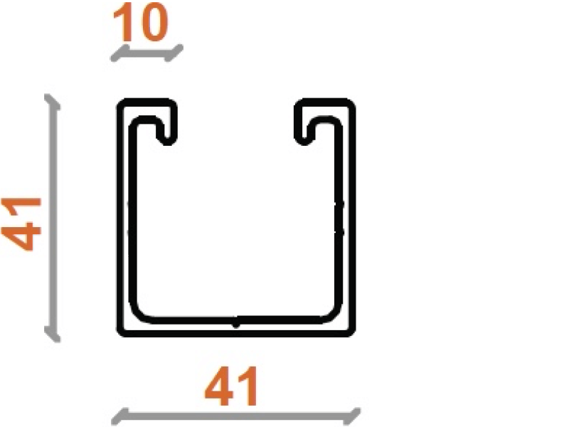 profilo-P200A01-sunage-dimensioni