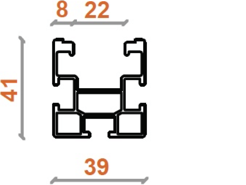 profilo-P202A02-sunage-dimensioni