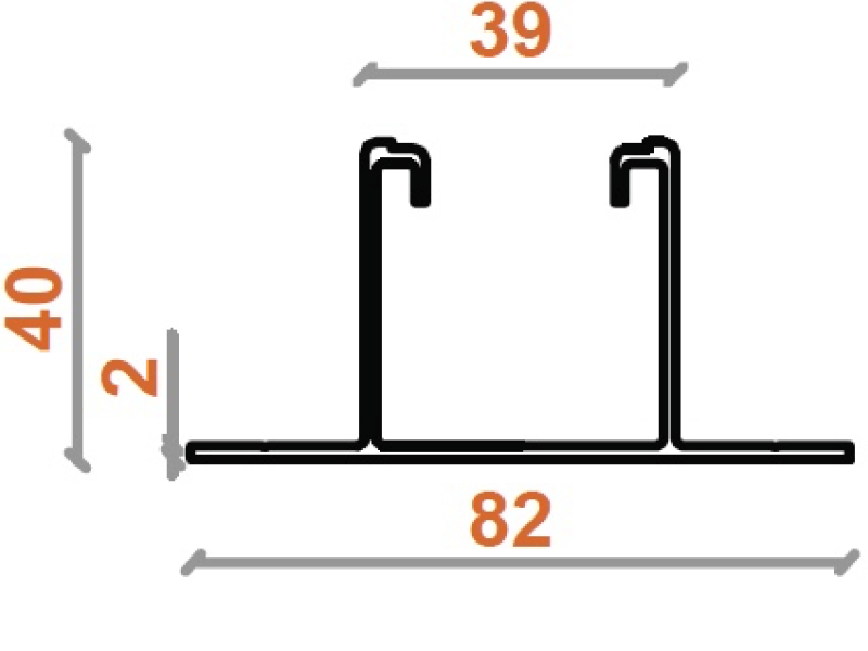 profilo-P402A01-sunage-dimensioni