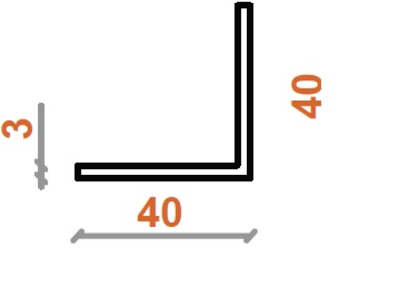 profilo-P500A040-sunage-dimensioni