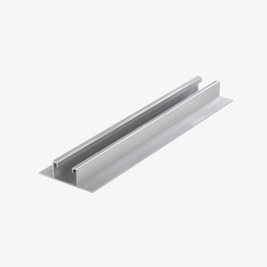 staffe fissaggio pannelli fotovoltaici lamiera grecata kit sistemi montaggio strutture tetto shed