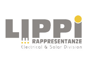 logo lippi rivenditore sunage
