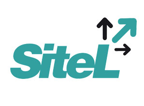 logo sitel rivenditore sunage